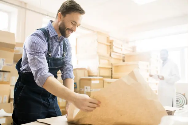 Packaging Line Worker Jobs in Caledonia, Ontario Earn Up to 30Hour with Full Benefits in 2026