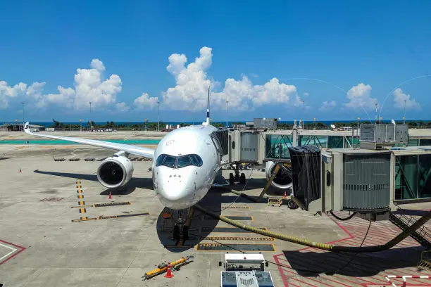 Sydney Airport Jobs 2026 Positions Available at Kingsford Smith Airport & Pay Rates
