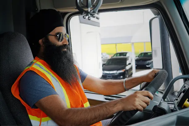 Urgent Driver Jobs in Dubai 2026