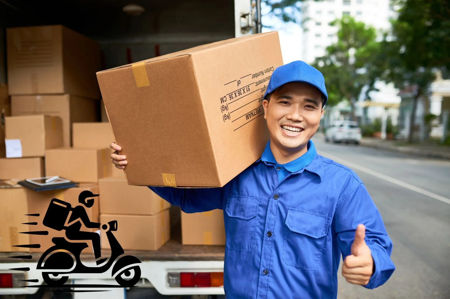 Packing Jobs in Italy 2026